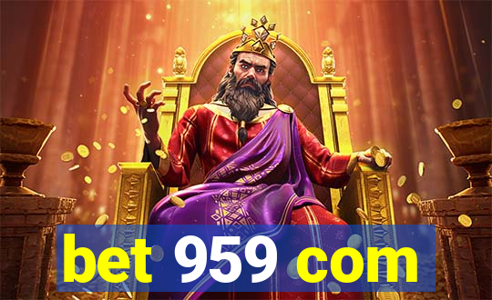 bet 959 com